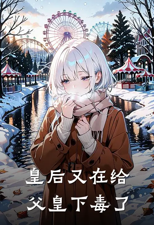 皇后又在给父皇下毒了