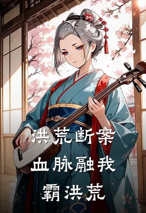 洪荒断案：血脉融我霸洪荒(李玄敖坤)完结小说_热门小说推荐洪荒断案：血脉融我霸洪荒李玄敖坤