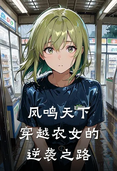 凤鸣天下：穿越农女的逆袭之路