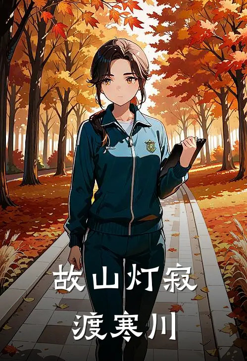 故山灯寂渡寒川江芷清顾轻舟完整版免费小说_全本免费完结小说故山灯寂渡寒川江芷清顾轻舟