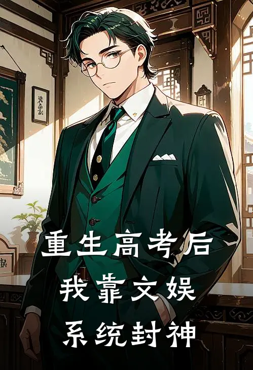 重生高考后，我靠文娱系统封神