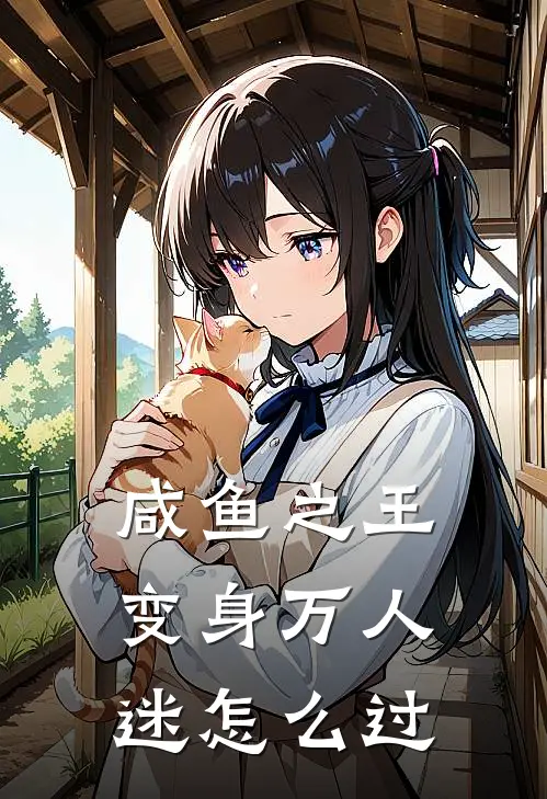 咸鱼之王变身万人迷怎么过