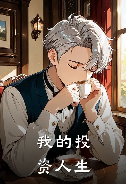 我的投资人生