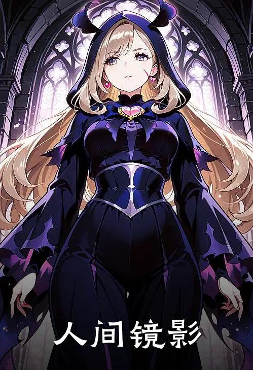 人间镜影(林野苏晴)好看的小说推荐完结_完本小说人间镜影林野苏晴