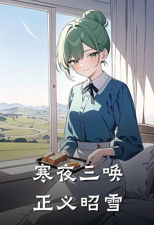 寒夜三唤，正义昭雪(林晚晴陈凯)完结小说_热门小说推荐寒夜三唤，正义昭雪林晚晴陈凯