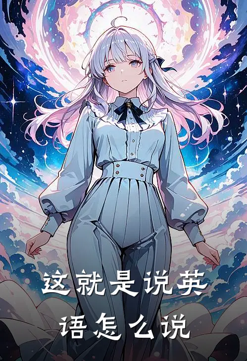 这就是说英语怎么说