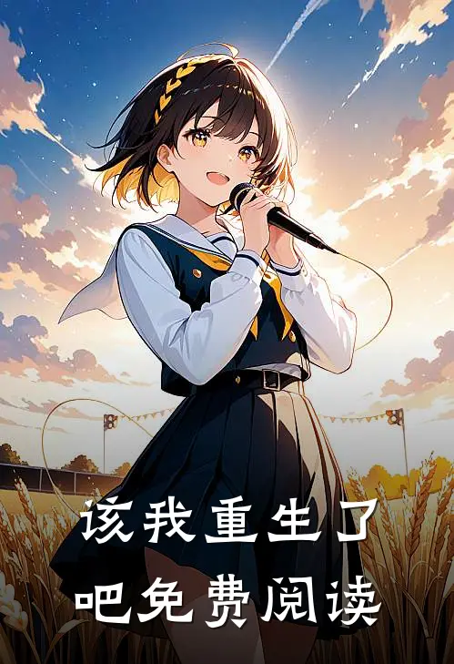 该我重生了吧免费阅读