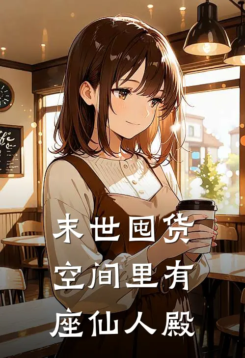 末世囤货：空间里有座仙人殿苏晴李岚免费小说大全_小说推荐完本末世囤货：空间里有座仙人殿(苏晴李岚)