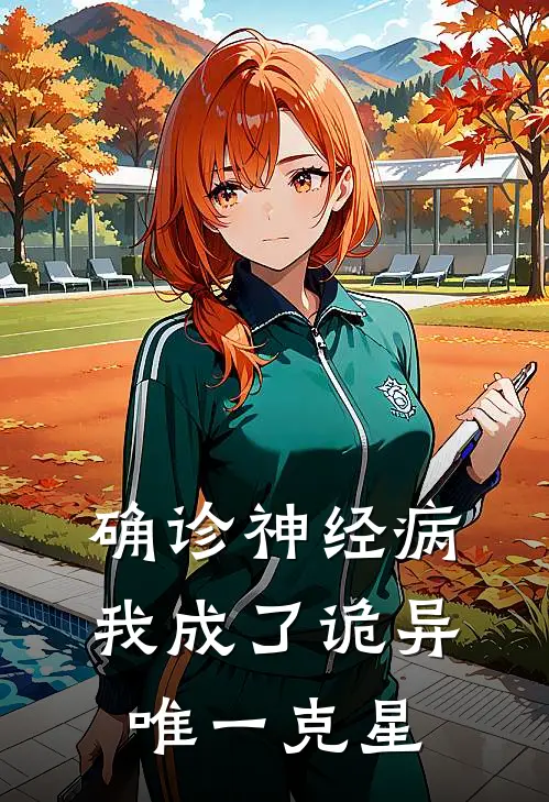 确诊神经病，我成了诡异唯一克星(赖擎天柳北仑)热门网络小说_小说推荐完结确诊神经病，我成了诡异唯一克星(赖擎天柳北仑)