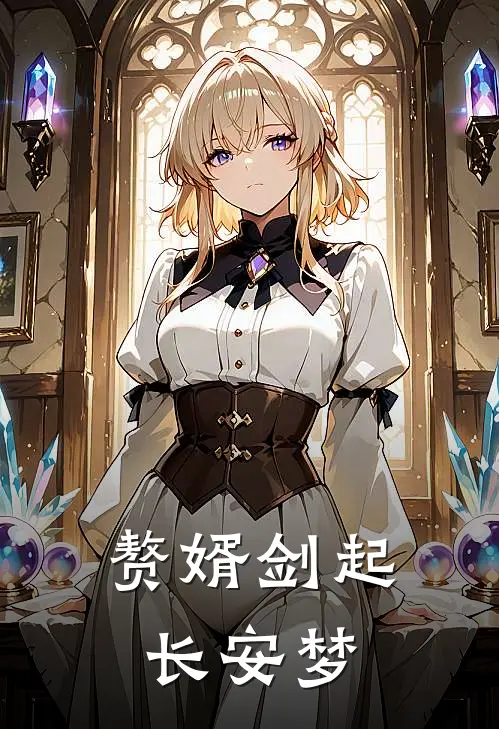 赘婿剑起长安梦