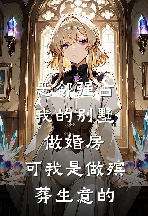 恶邻强占我的别墅做婚房，可我是做殡葬生意的大强孟曼免费小说全文阅读_最新好看小说恶邻强占我的别墅做婚房，可我是做殡葬生意的大强孟曼