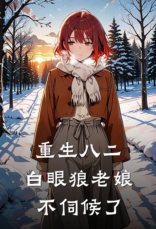 重生八二，白眼狼老娘不伺候了