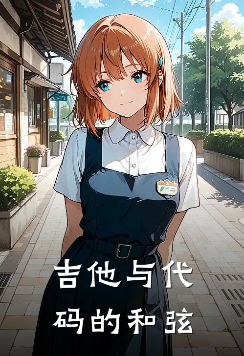 吉他与代码的和弦