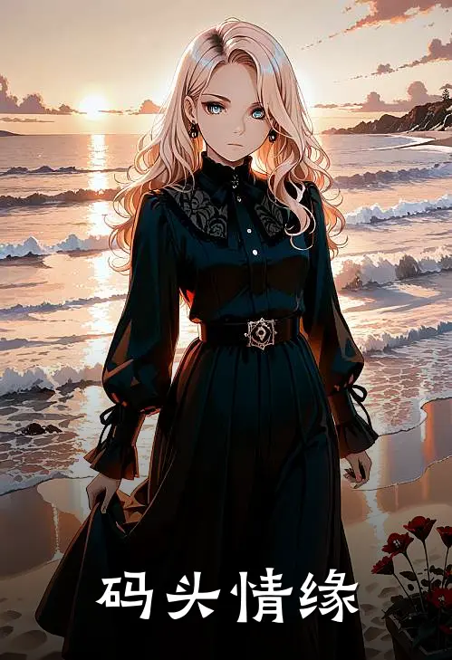 码头情缘