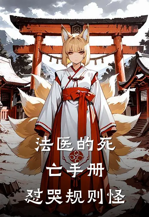 法医的死亡手册：怼哭规则怪林澈陆哲热门小说阅读_完本完结小说法医的死亡手册：怼哭规则怪林澈陆哲