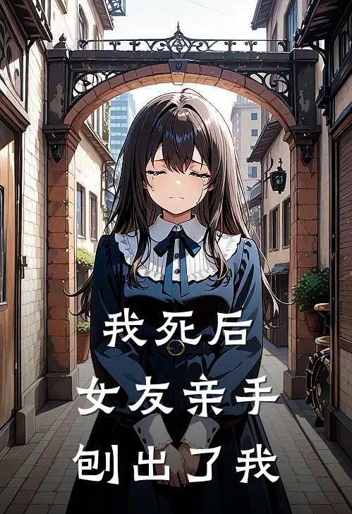 我死后，女友亲手刨出了我