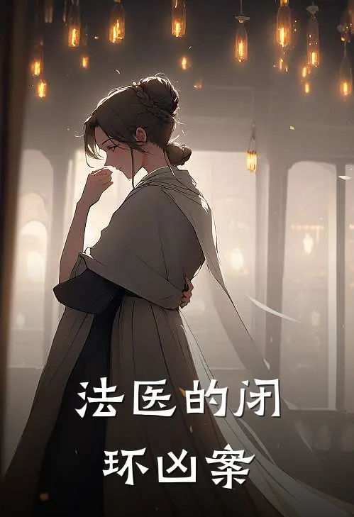 法医的闭环凶案林默赵妍无弹窗全文免费阅读_最新推荐小说法医的闭环凶案(林默赵妍)