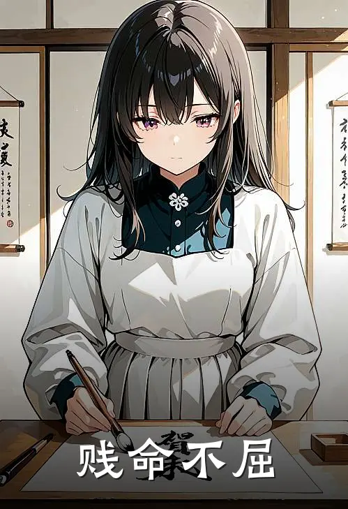 贱命不屈(林朝英崔锦儿)全文在线阅读_(贱命不屈)精彩小说