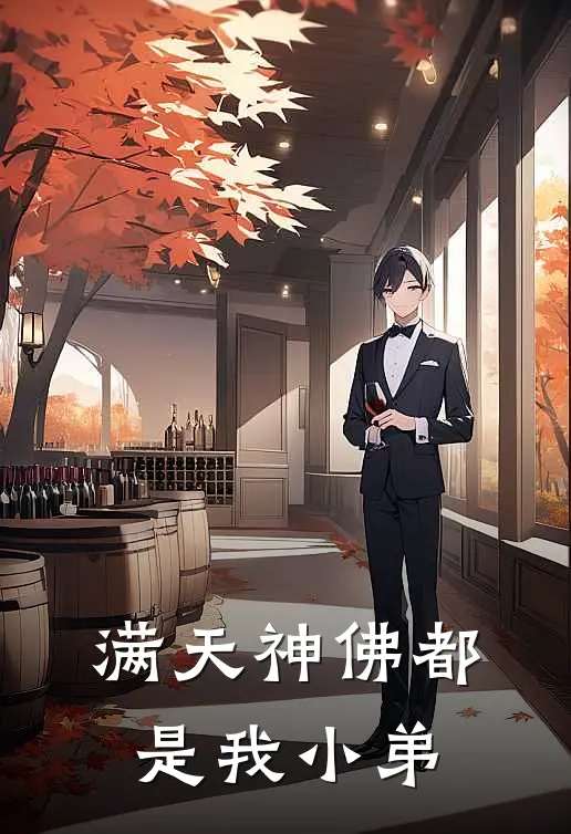 满天神佛都是我小弟