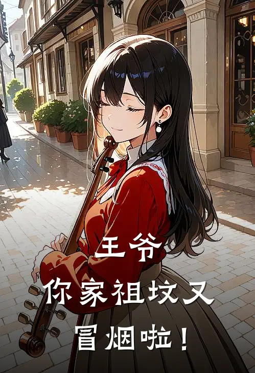 王爷，你家祖坟又冒烟啦！