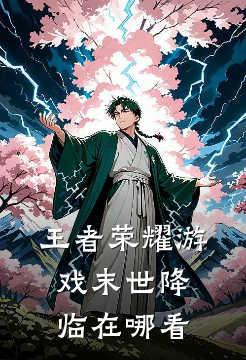 王者荣耀游戏末世降临在哪看