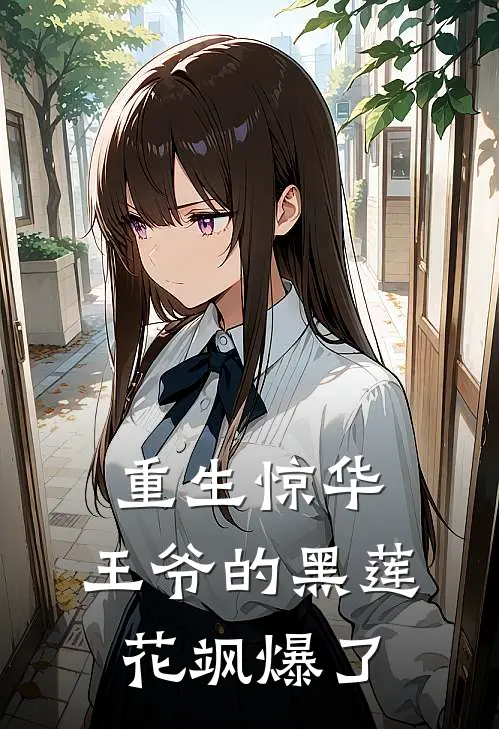 重生惊华：王爷的黑莲花飒爆了(琳琅沈琳琅)全集阅读_重生惊华：王爷的黑莲花飒爆了最新章节阅读