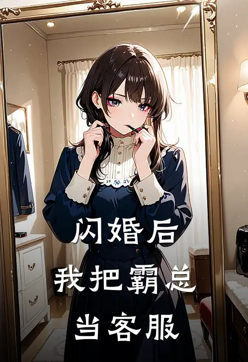 闪婚后，我把霸总当客服(顾景修顾景晟)全文免费阅读无弹窗大结局_《闪婚后，我把霸总当客服》顾景修顾景晟免费小说