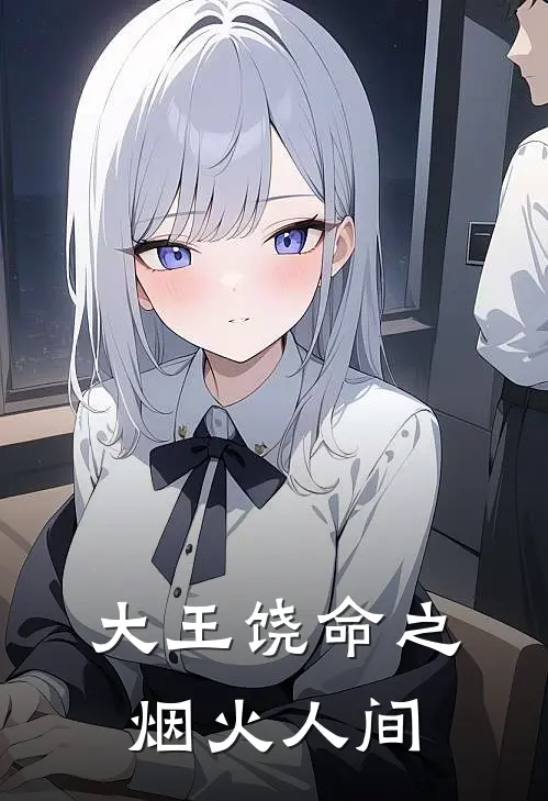 大王饶命之烟火人间(吕树林倦)完结小说_热门小说推荐大王饶命之烟火人间吕树林倦