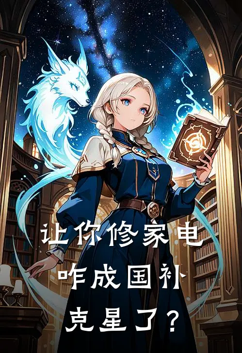 让你修家电，咋成国补克星了？