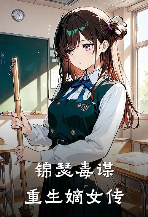 锦瑟毒谋：重生嫡女传萧景珩沈知柔最新热门小说_锦瑟毒谋：重生嫡女传全本在线阅读