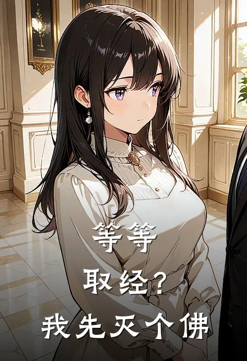 等等，取经？我先灭个佛