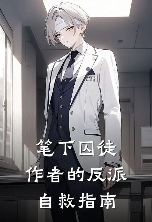 笔下囚徒：作者的反派自救指南林砚凌云霄小说完结_免费小说全本笔下囚徒：作者的反派自救指南(林砚凌云霄)