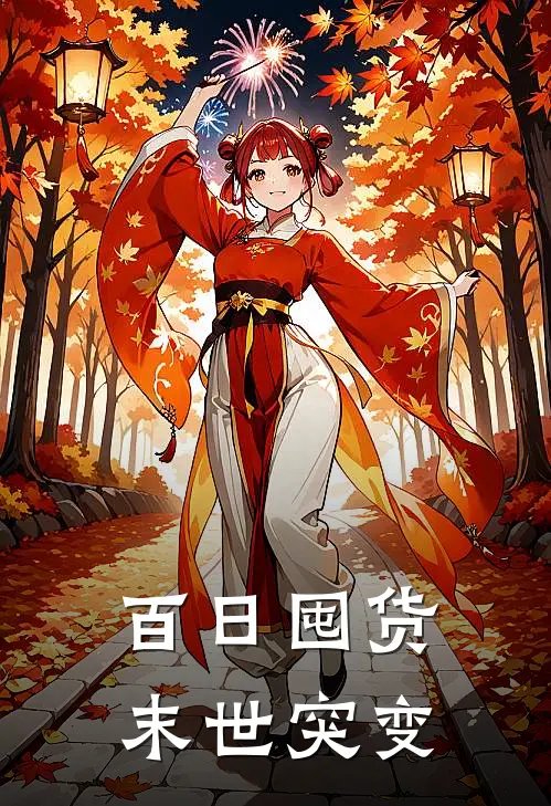 百日囤货：末世突变