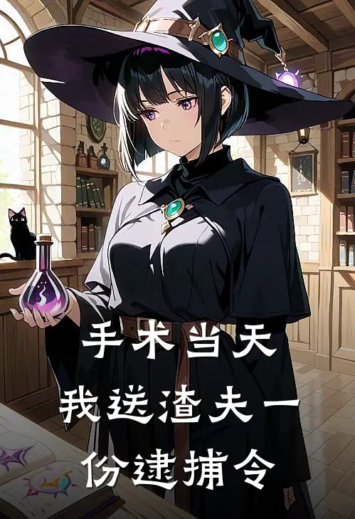 林瑶苏晴手术当天，我送渣夫一份逮捕令全文免费阅读_林瑶苏晴完整版免费阅读