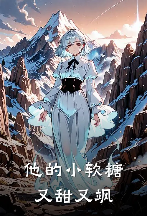 他的小软糖又甜又飒沈倦黄毛完本小说免费阅读_小说完结版他的小软糖又甜又飒沈倦黄毛