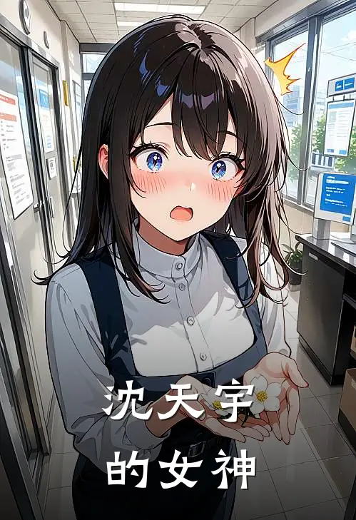 沈天宇的女神(沈天宇林悦)_沈天宇林悦热门小说