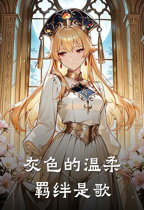 灰色的温柔羁绊是歌