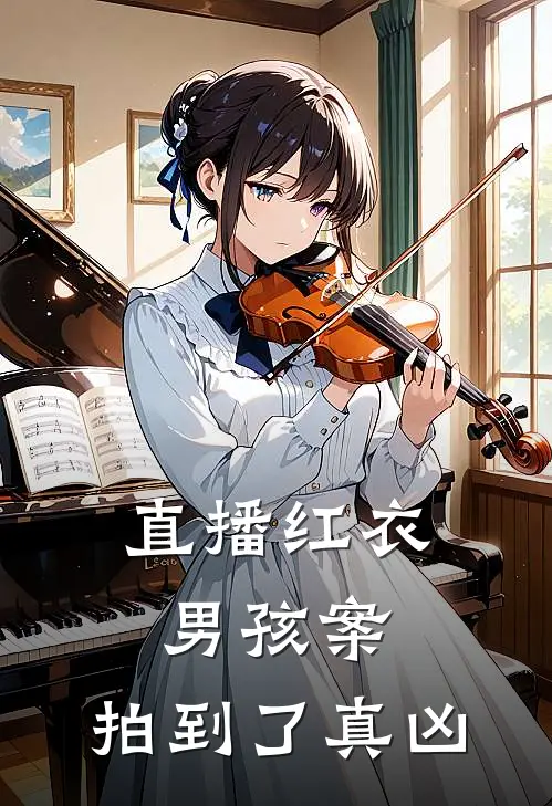 直播红衣男孩案，拍到了真凶(林晓雅金大成)好看的完结小说_热门小说推荐直播红衣男孩案，拍到了真凶林晓雅金大成