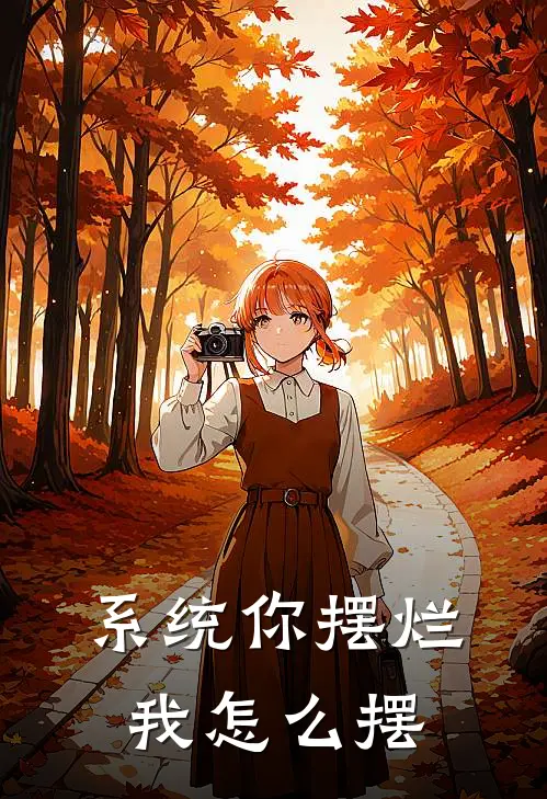 系统你摆烂我怎么摆