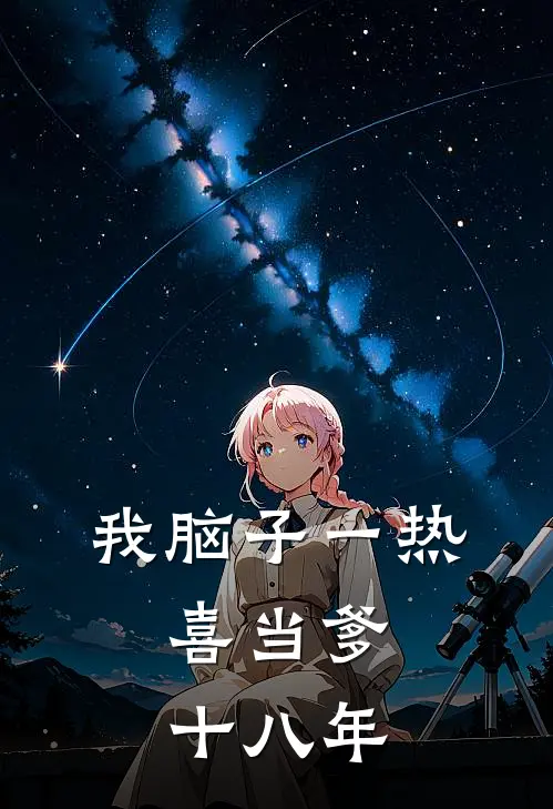 我脑子一热，喜当爹十八年贾青梅甄德帅免费小说全集_免费阅读无弹窗我脑子一热，喜当爹十八年贾青梅甄德帅