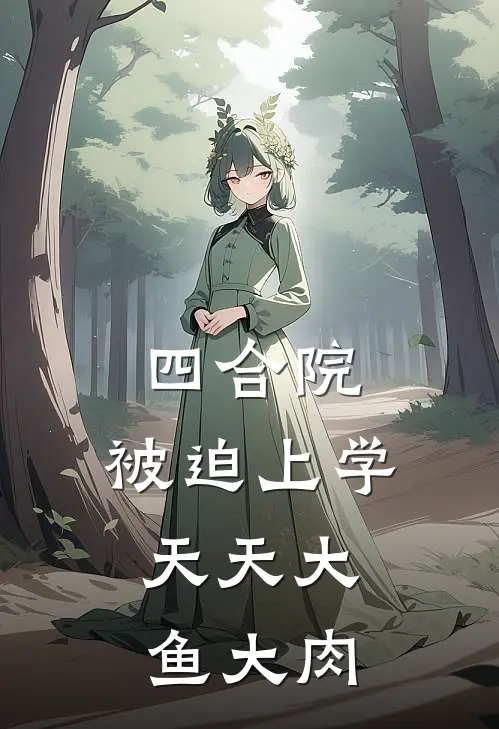 四合院：被迫上学，天天大鱼大肉