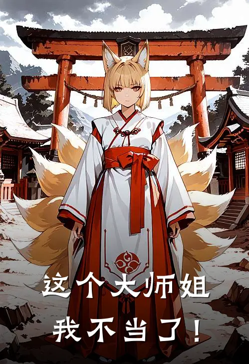 这个大师姐我不当了！(周绮月苏绾绾)全章节在线阅读_周绮月苏绾绾全章节在线阅读