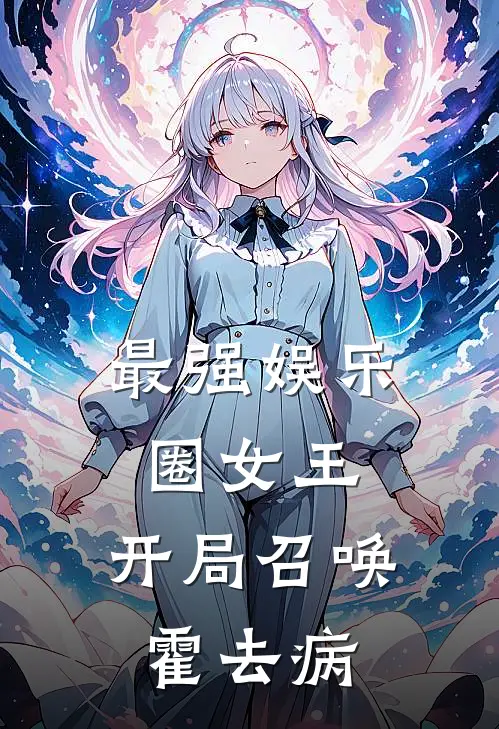 最强娱乐圈女王：开局召唤霍去病