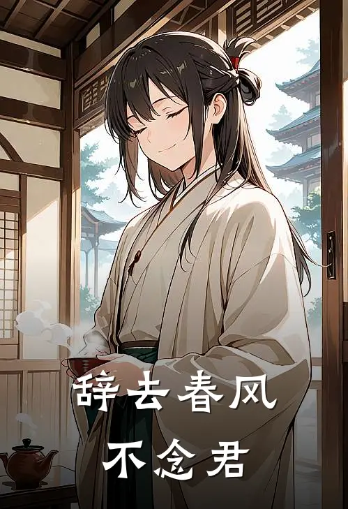 辞去春风不念君