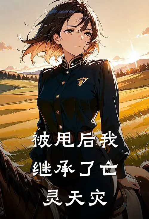 被甩后我继承了亡灵天灾