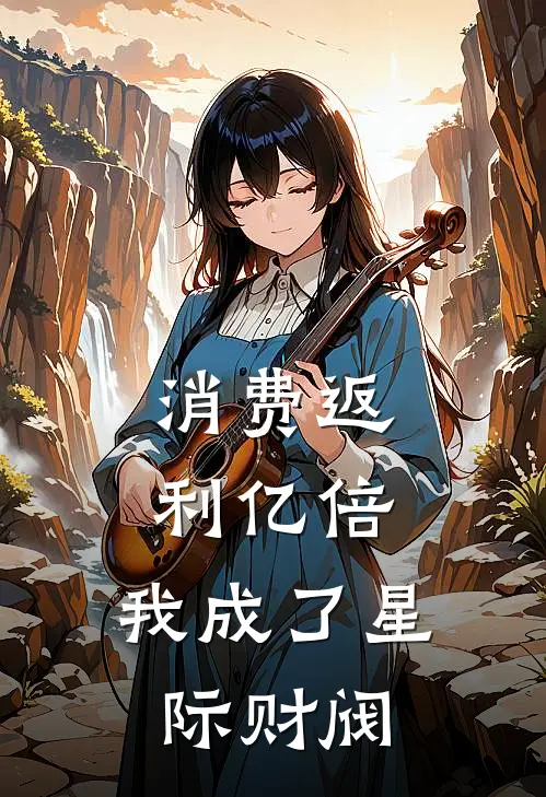 消费返利亿倍，我成了星际财阀