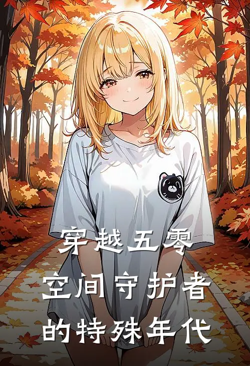 穿越五零：空间守护者的特殊年代