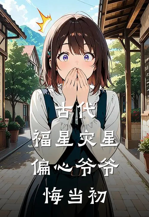 古代，福星灾星，偏心爷爷悔当初