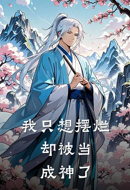 我只想摆烂，却被当成神了(苏辰苏天雄)最新小说_免费阅读完整版小说我只想摆烂，却被当成神了(苏辰苏天雄)