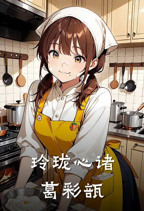 玲珑心诸葛彩瓿(叶清歌沈妙言)全文免费在线阅读_玲珑心诸葛彩瓿热门小说